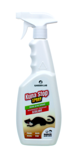 ŚRODEK ZAPACHOWY ODSTRASZACZ KUN 750 ml