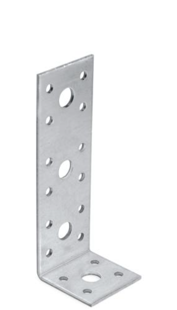 KĄTOWNIK BUDOWLANY 120 x 40 x 40 x 2,5 mm