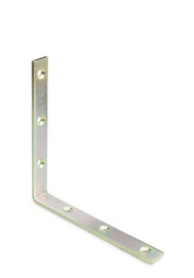 KĄTOWNIK BUDOWLANY 160 x 160 x 20 x 4,0 mm