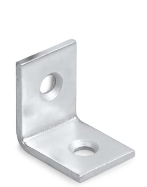 KĄTOWNIK BUDOWLANY 20 x 20 x 17 mm