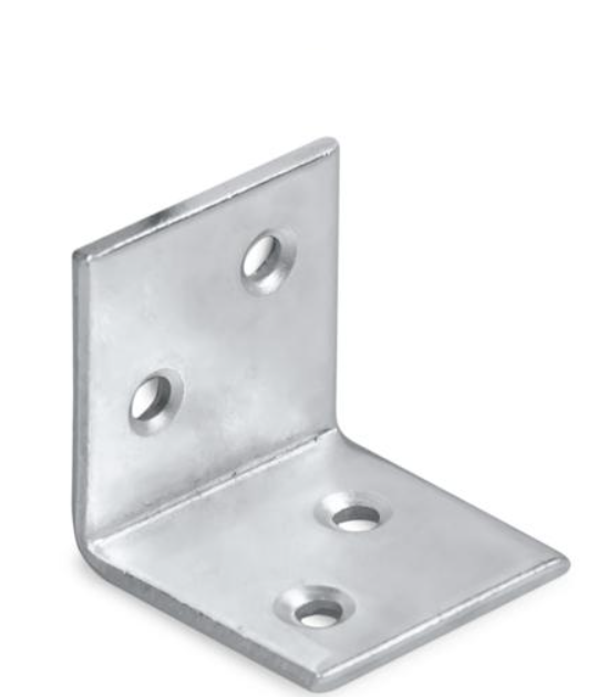 KĄTOWNIK BUDOWLANY 25 x 25 x 25 mm
