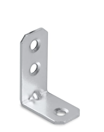 KĄTOWNIK BUDOWLANY 25 x 35 x 16 mm