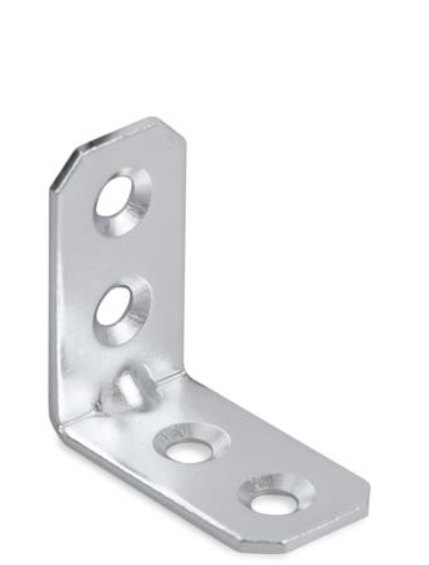 KĄTOWNIK BUDOWLANY 30 x 30 x 16 mm