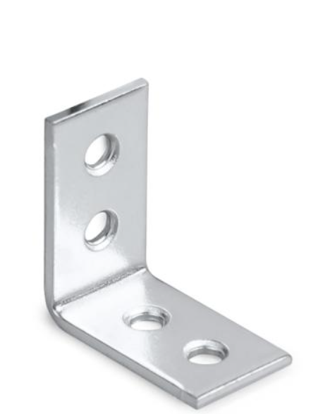 KĄTOWNIK BUDOWLANY 30 x 30 x 17 mm