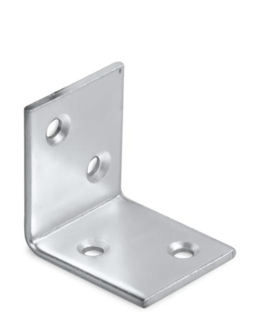 KĄTOWNIK BUDOWLANY 30 x 30 x 25 mm