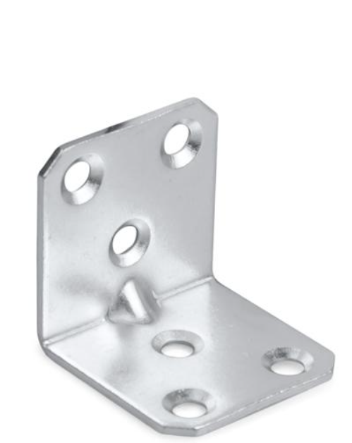 KĄTOWNIK BUDOWLANY 30 x 30 x 30 x 1,5 mm
