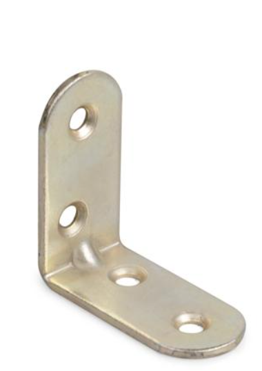 KĄTOWNIK BUDOWLANY 40 x 40 x 20 mm