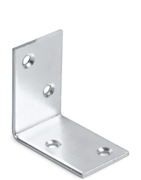 KĄTOWNIK BUDOWLANY 40 x 40 x 25 x 2,0 mm