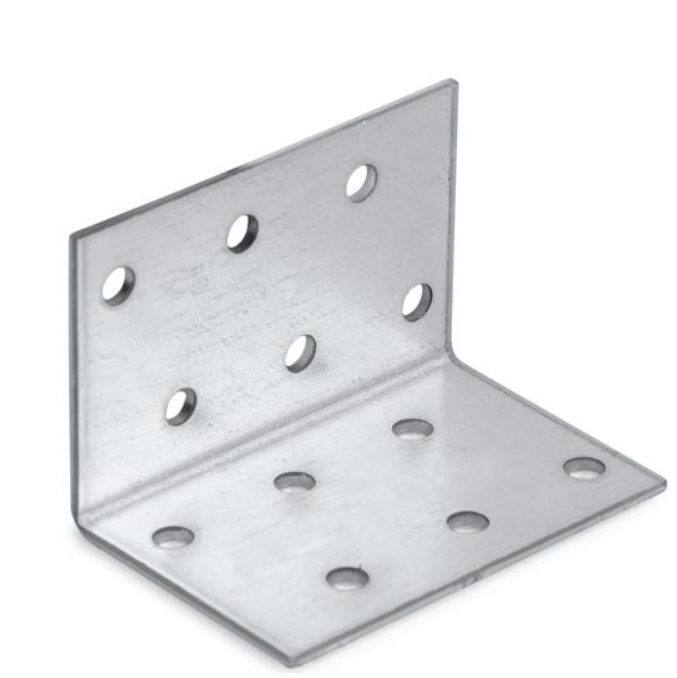 KĄTOWNIK BUDOWLANY 40 x 40 x 60 mm