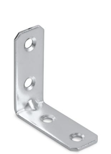 KĄTOWNIK BUDOWLANY 50 x 50 x 20 mm