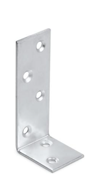 KĄTOWNIK BUDOWLANY 70 x 30 x 25 x 2mm