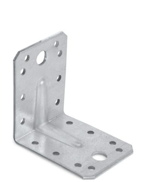 KĄTOWNIK BUDOWLANY 70 x 70 x 55 x 2,5 mm (K)