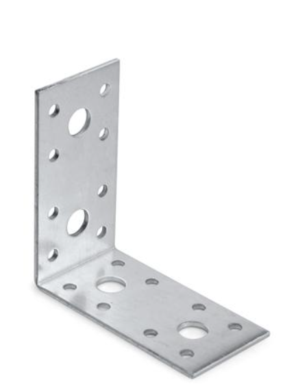 KĄTOWNIK BUDOWLANY 80 x 80 x 40 x 2,5 mm