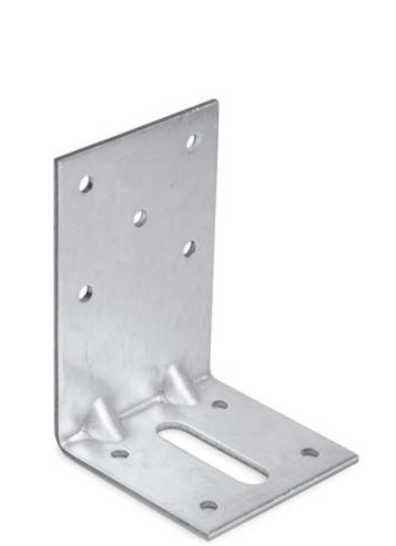 KĄTOWNIK BUDOWLANY 90 x 60 x 60 x 2,5 mm (K)
