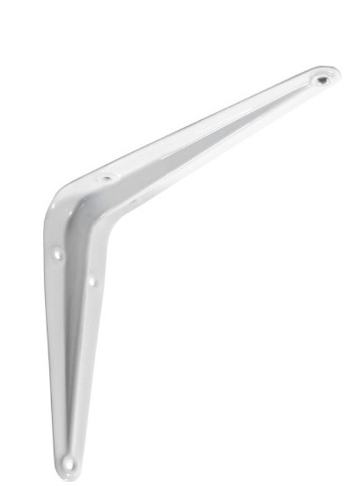 WSPORNIK BUDOWLANY 200 x 150 mm BIAŁY