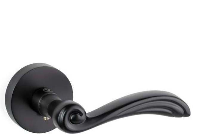 KLAMKA DO DRZWI WEWNĘTRZNYCH K-1451-11 P2 ARTE