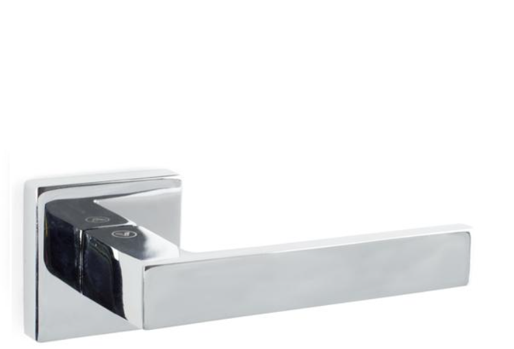 KLAMKA DO DRZWI WEWNĘTRZNYCH G2 CUBE