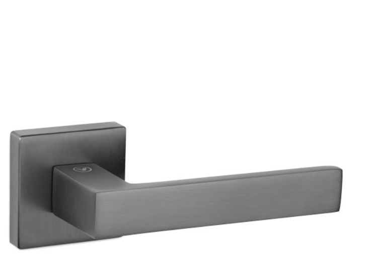 KLAMKA DO DRZWI WEWNĘTRZNYCH G26 CUBE