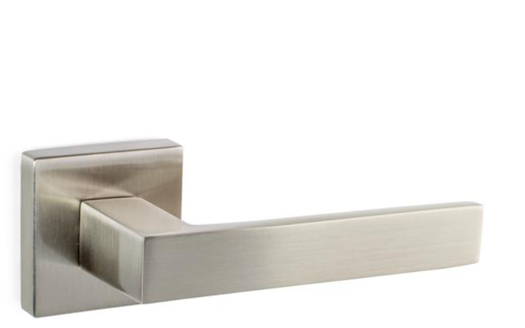 KLAMKA DO DRZWI WEWNĘTRZNYCH G8 CUBE