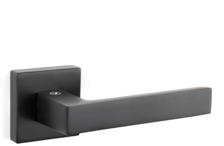 KLAMKA DO DRZWI WEWNĘTRZNYCH P2 CUBE