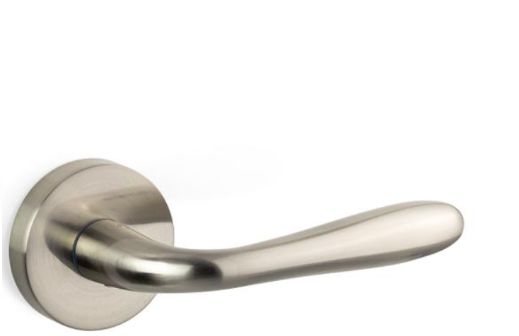 KLAMKA DO DRZWI WEWNĘTRZNYCH G8 KARO