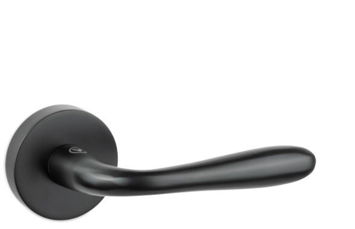 KLAMKA DO DRZWI WEWNĘTRZNYCH P2 KARO