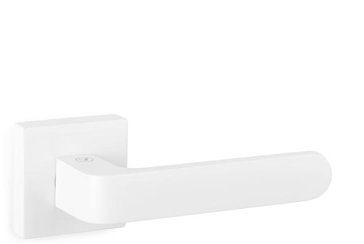 KLAMKA DO DRZWI WEWNĘTRZNYCH P1 LEDO