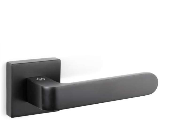 KLAMKA DO DRZWI WEWNĘTRZNYCH P2 LEDO