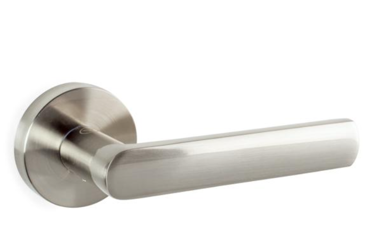 KLAMKA DO DRZWI DZIELONA G8 ADVANCE