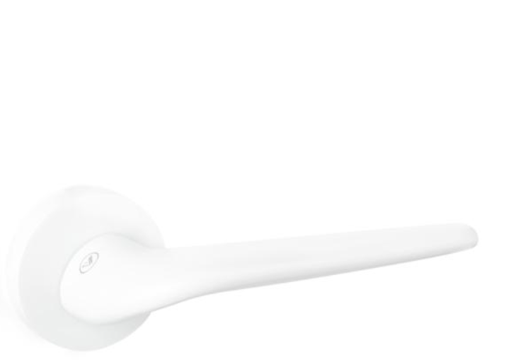 KLAMKA DO DRZWI PREMIUM K-1541-11 P1 PIANO