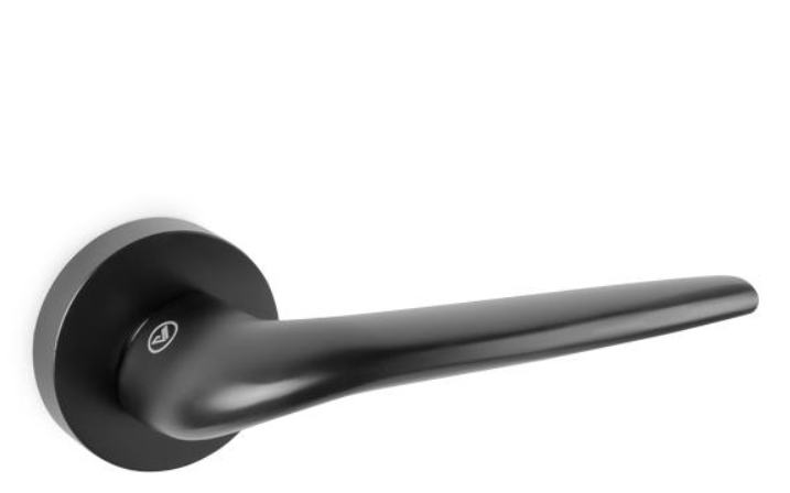 KLAMKA DO DRZWI PREMIUM K-1541-11 P2 PIANO