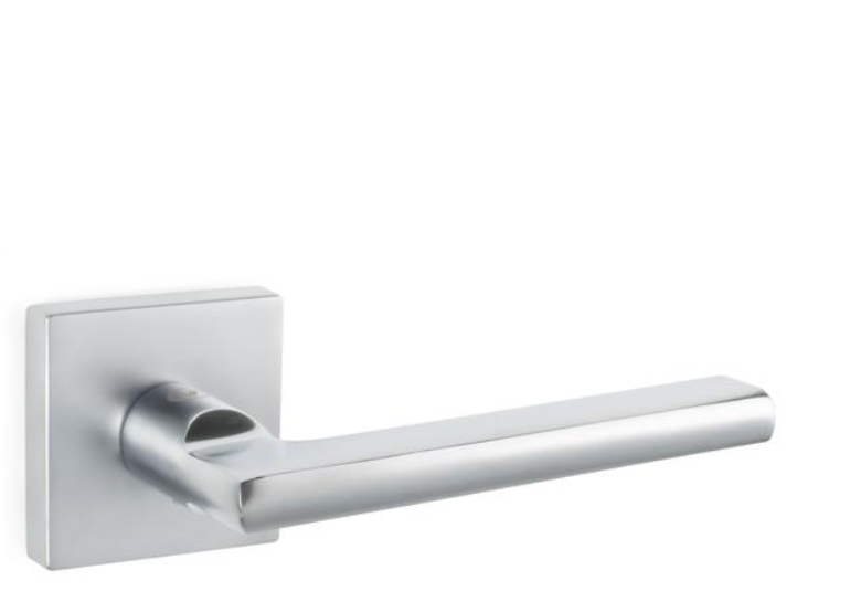 KLAMKA DO DRZWI PREMIUM ALUMINIUM G6 ASTON