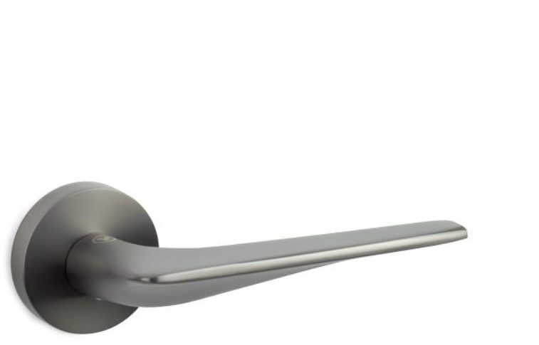 KLAMKA DO DRZWI WEWNĘTRZNYCH G26 KATANA