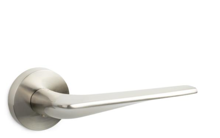 KLAMKA DO DRZWI WEWNĘTRZNYCH G8 KATANA