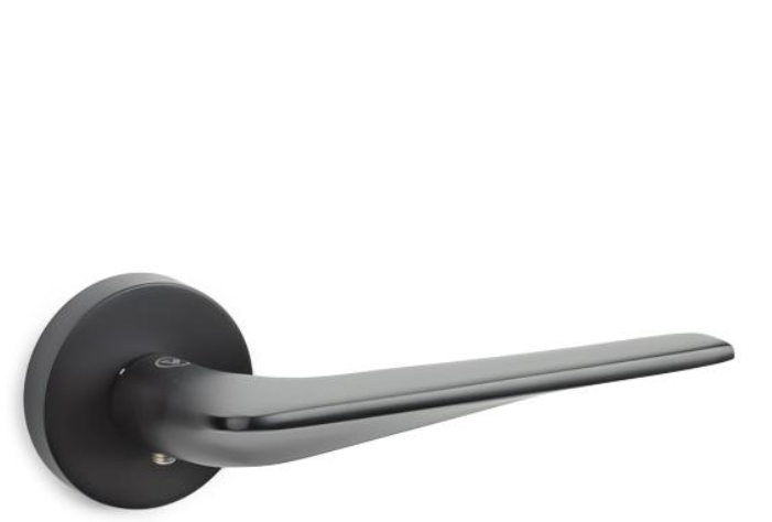 KLAMKA DO DRZWI WEWNĘTRZNYCH P2 KATANA