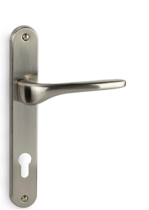 KLAMKA DO DRZWI K-267-72 G8 DOMO