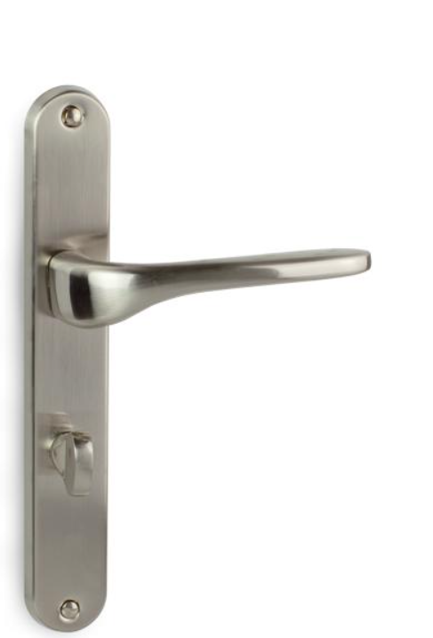 KLAMKA DO DRZWI K-268-72 G8 DOMO