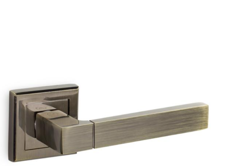 KLAMKA DRZWIOWA K-421-03 AB DECO