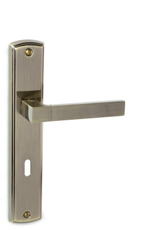 KLAMKA DRZWIOWA K-426-72 AB DECO