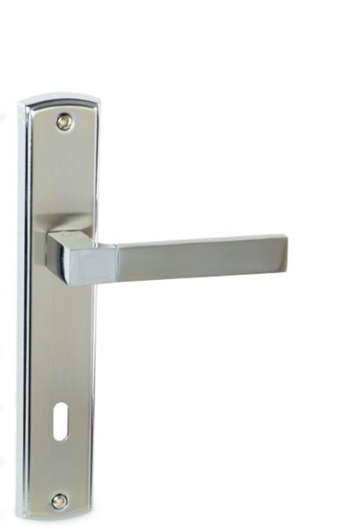KLAMKA DRZWIOWA K-426-90 G8/G2 DECO