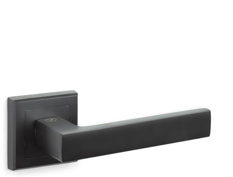 KLAMKA DRZWIOWA K-461-03 P2 CUBE