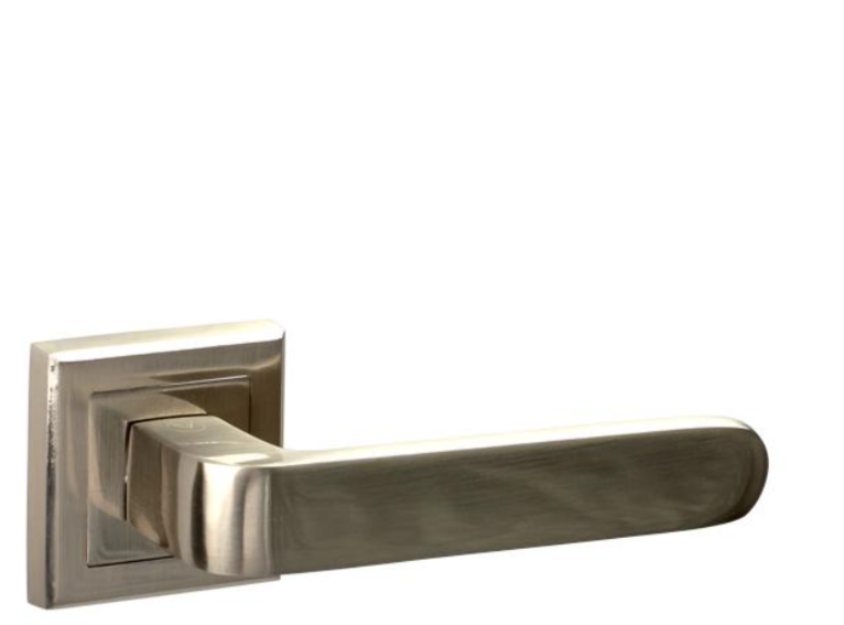 KLAMKA DRZWIOWA K-491-03 AB LEDO