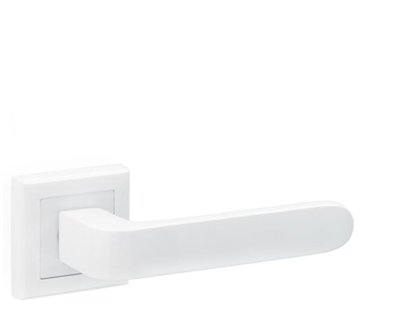 KLAMKA DRZWIOWA K-491-03 P1 LEDO