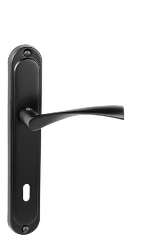 KLAMKA DRZWIOWA K-516-72 P2 KOMETA