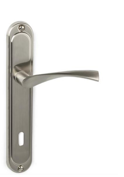 KLAMKA DRZWIOWA K-516-90 G8 KOMETA