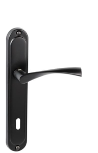 KLAMKA DRZWIOWA K-516-90 P2 KOMETA