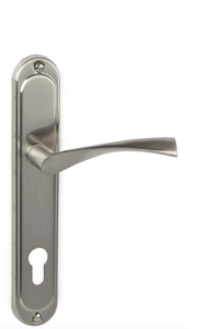 KLAMKA DRZWIOWA K-517-72 G8 KOMETA