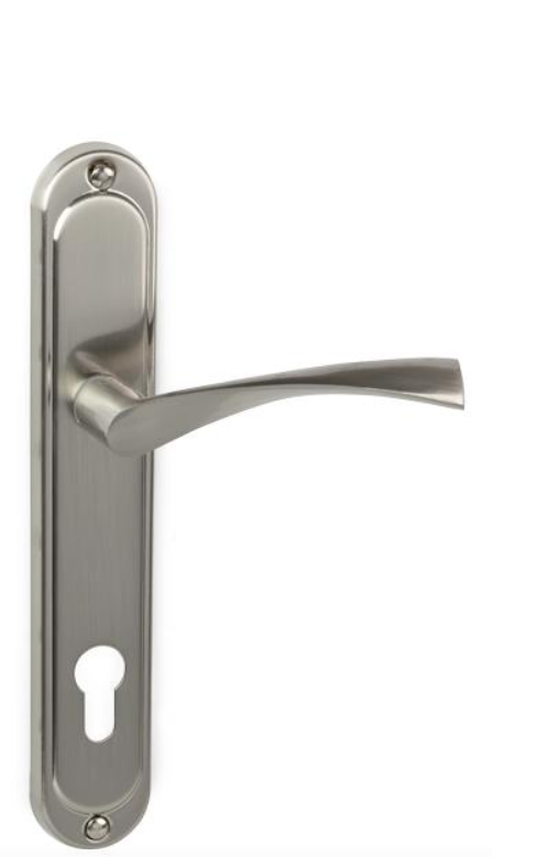 KLAMKA DRZWIOWA K-517-72 G8 KOMETA