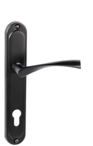 KLAMKA DRZWIOWA K-517-72 P2 KOMETA