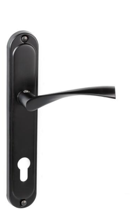 KLAMKA DRZWIOWA K-517-72 P2 KOMETA